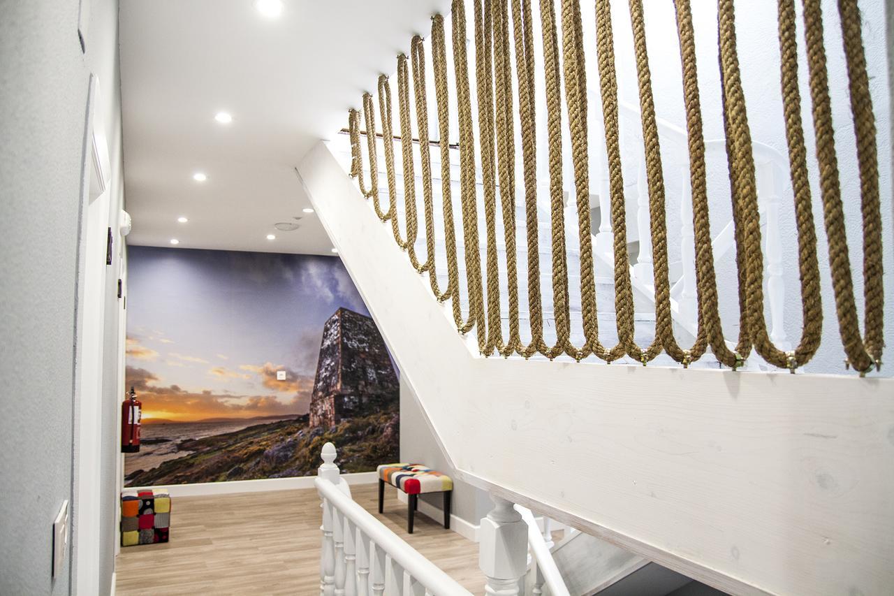 Hotel Hospedium Morada Da Moa 2*